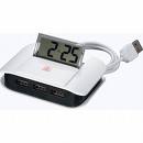 usb-hub-alarm-thermometer